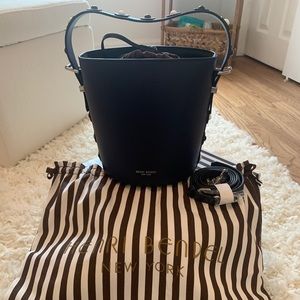 Henri Bendel Bucket Bag